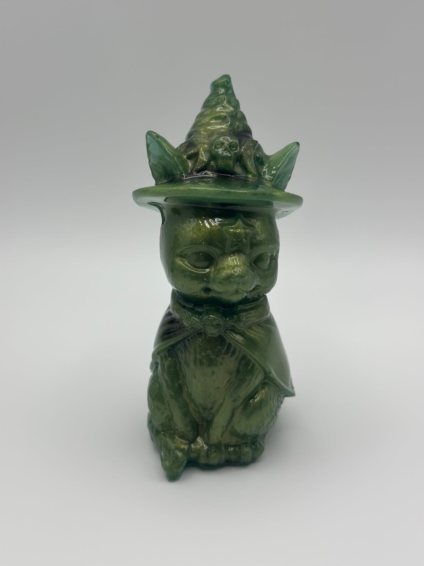 Halloween Costume Cat