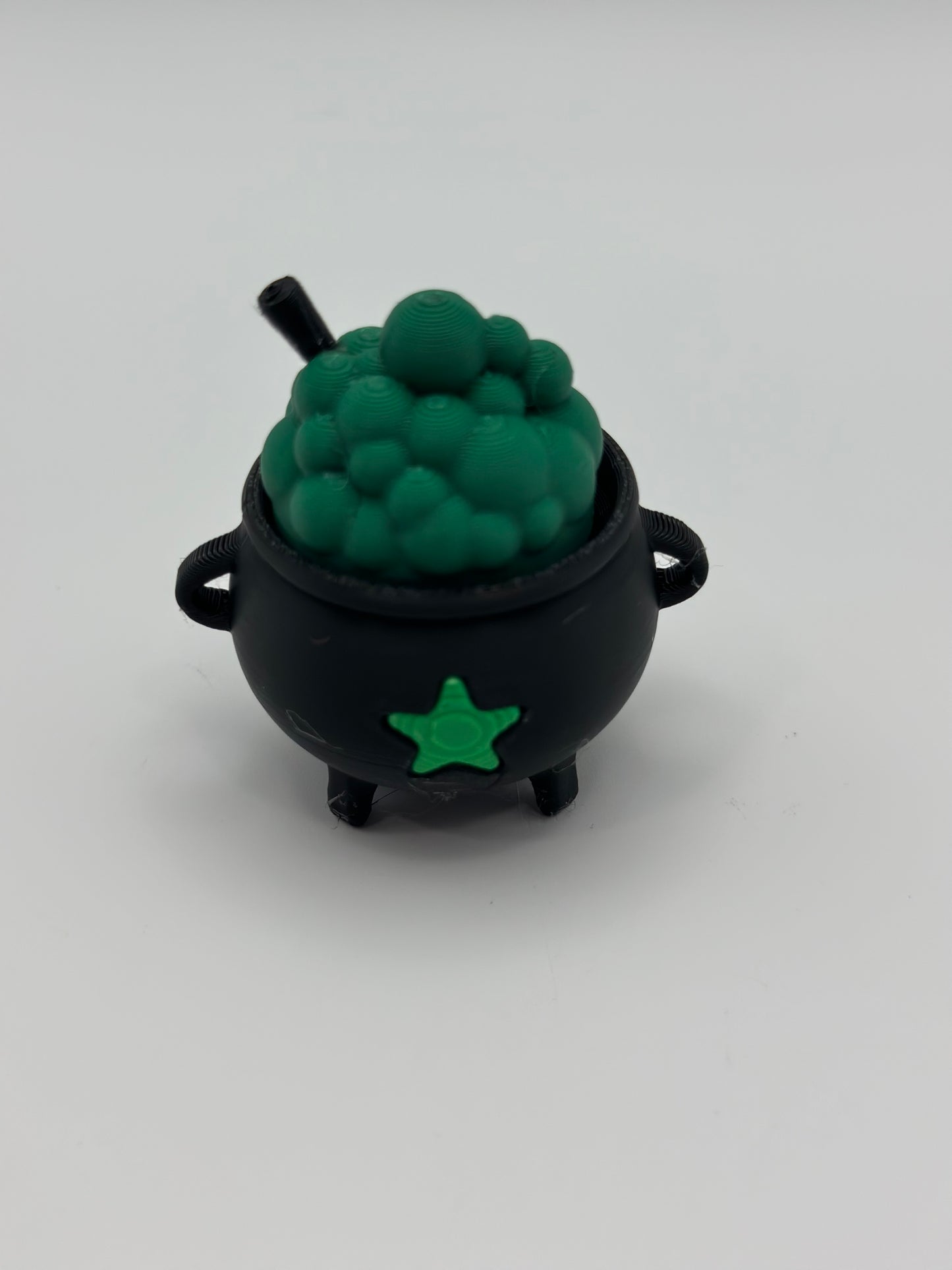 Cauldron Fidget Clicker