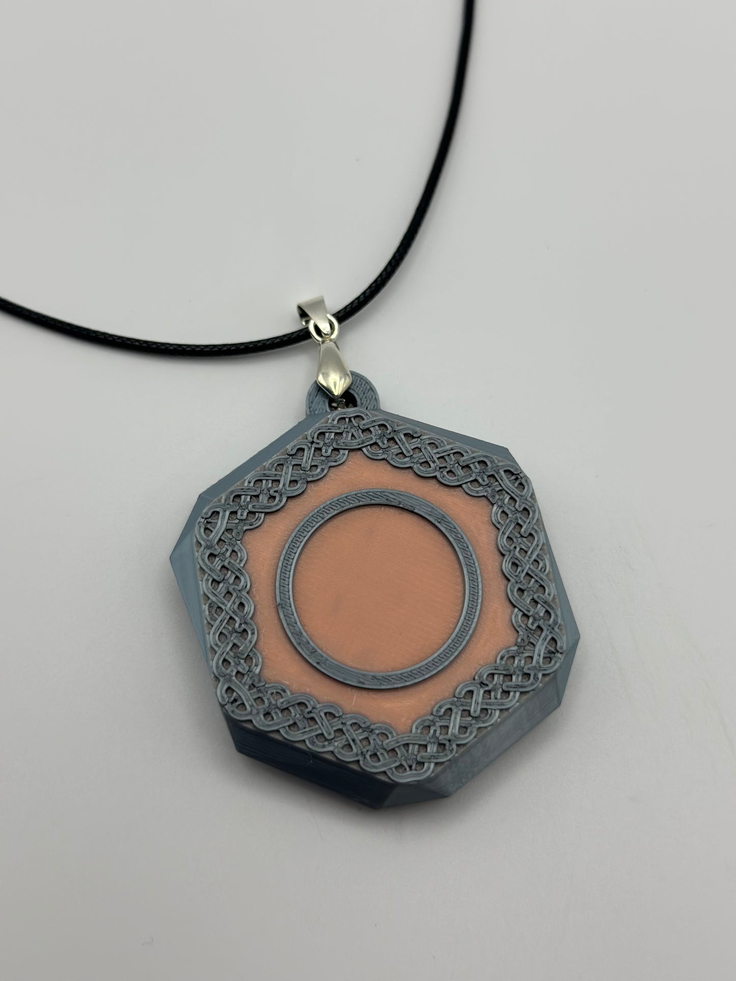 Celtic Rune Necklace