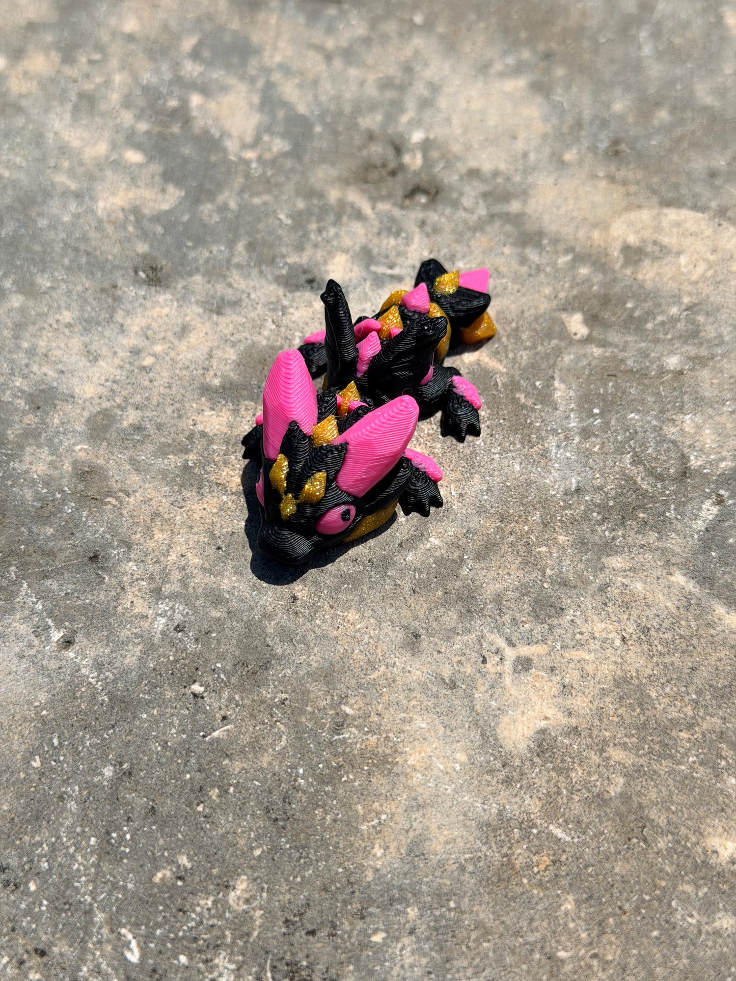 Mythical Hatchling