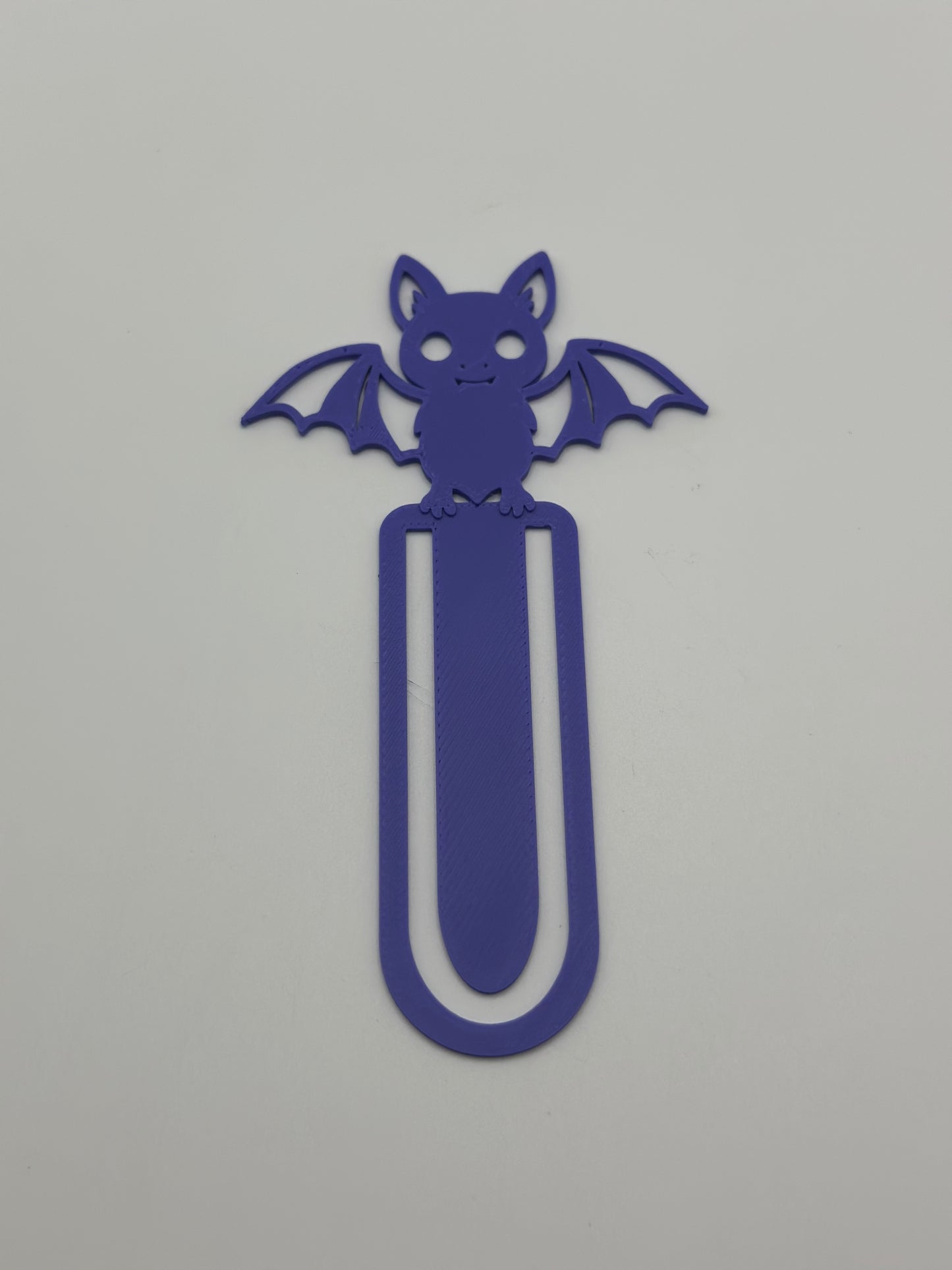 Bat Bookmark
