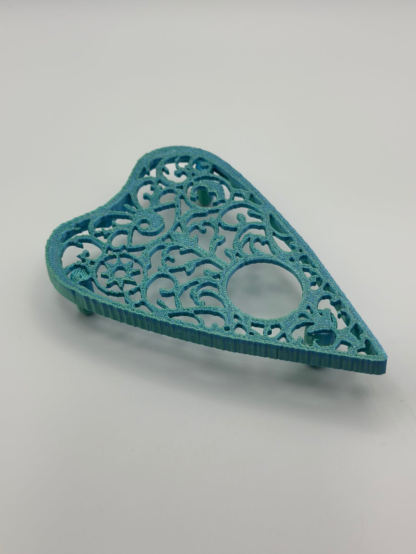 Gothic Planchette