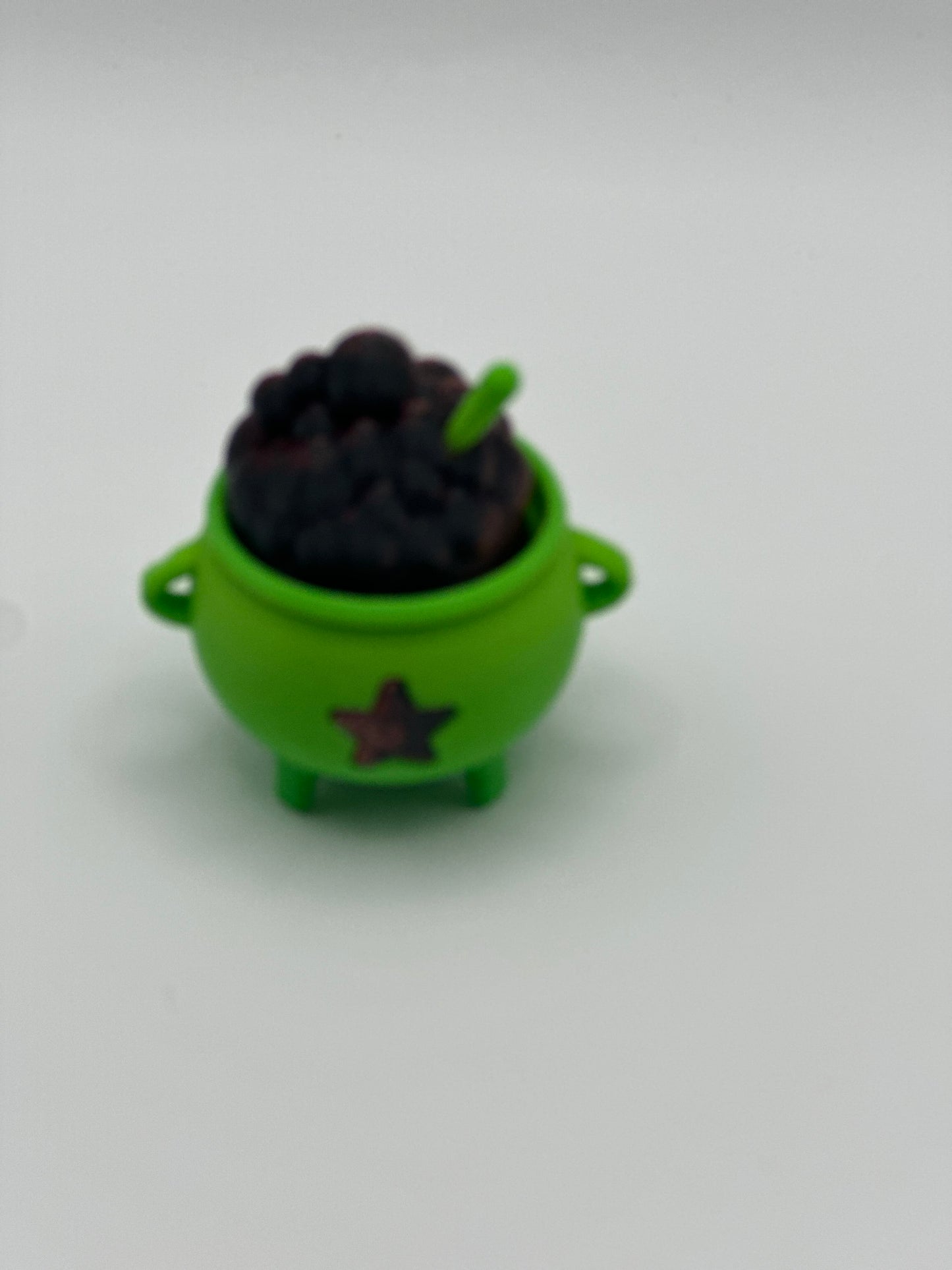 Cauldron Fidget Clicker