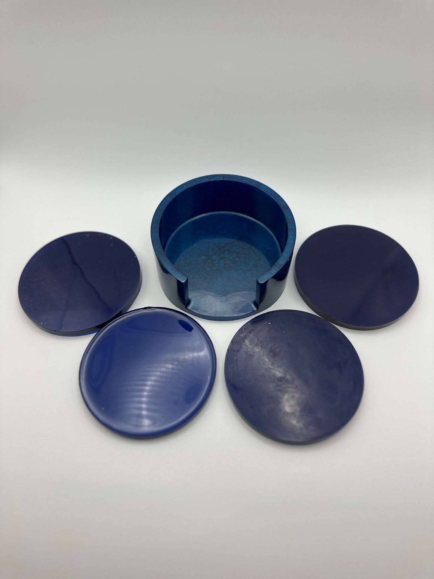Coaster Set