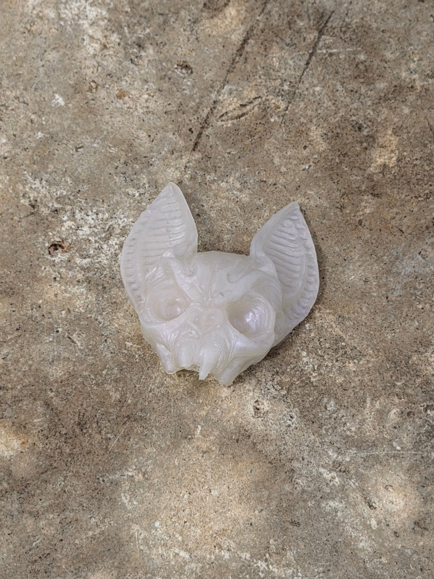 Bat Head