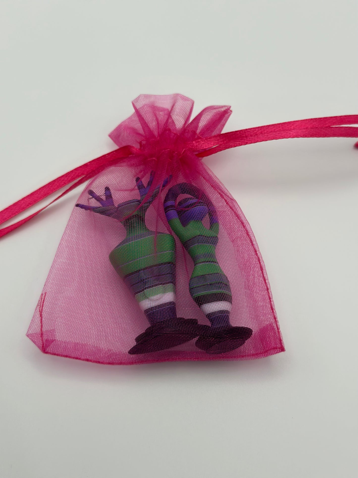 Mini God & Goddess Set