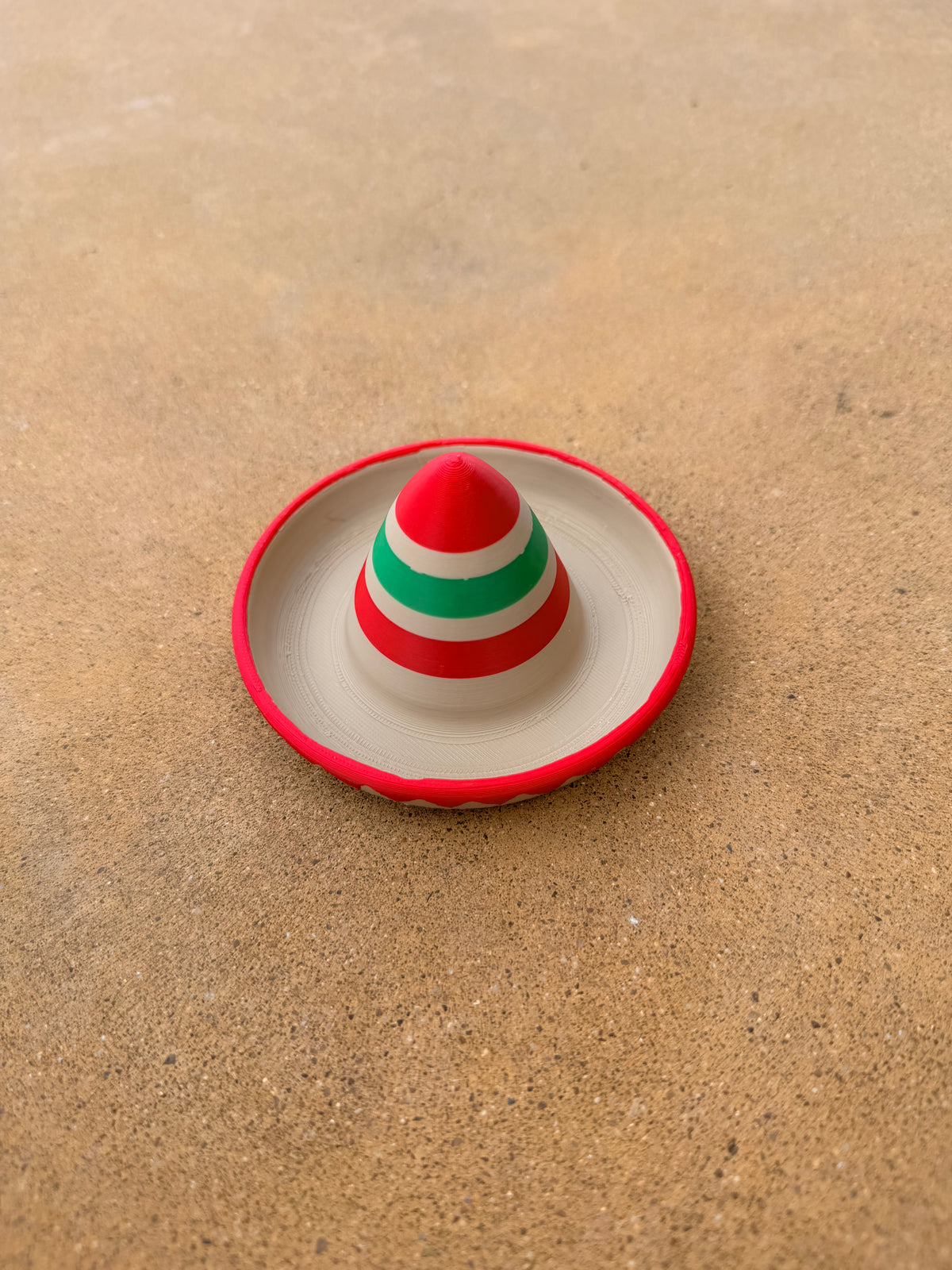 Mini Sombrero