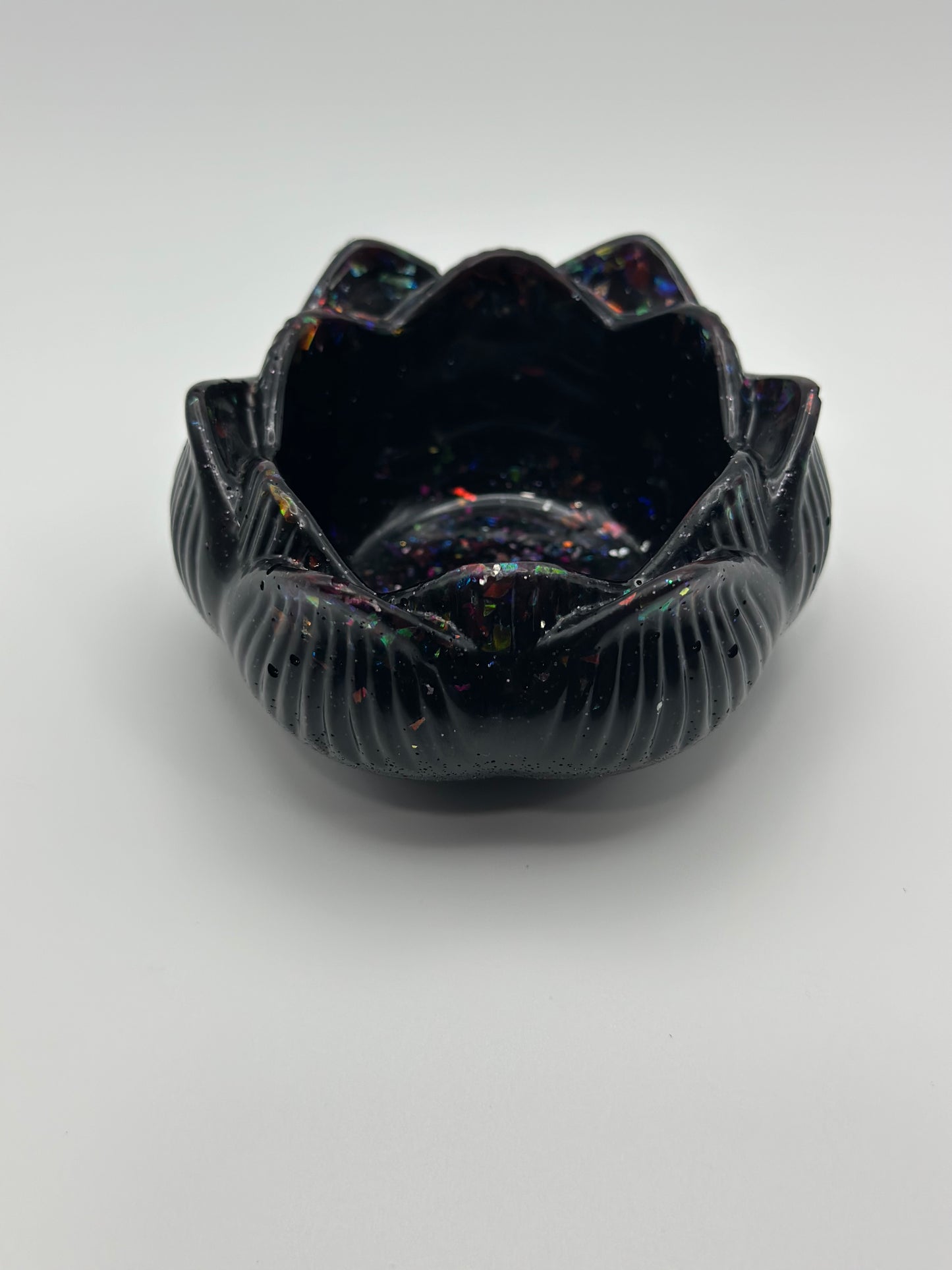 Lotus Tea Light Holder