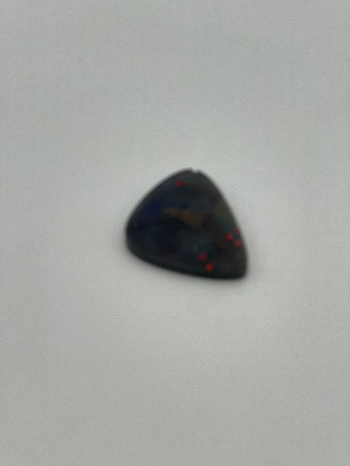 Holographic Guitar Pick