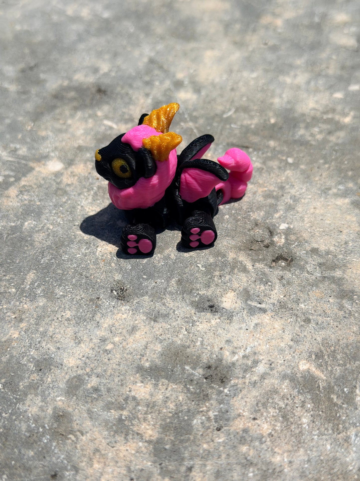 Mythical Hatchling