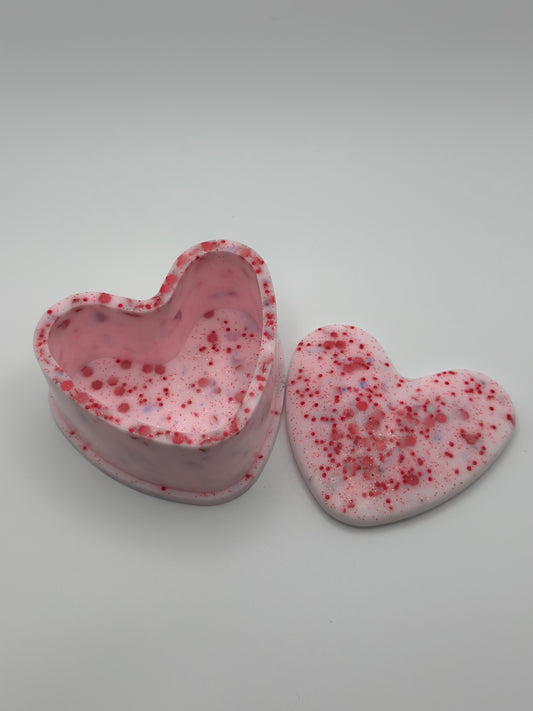 Heart Shaped Box