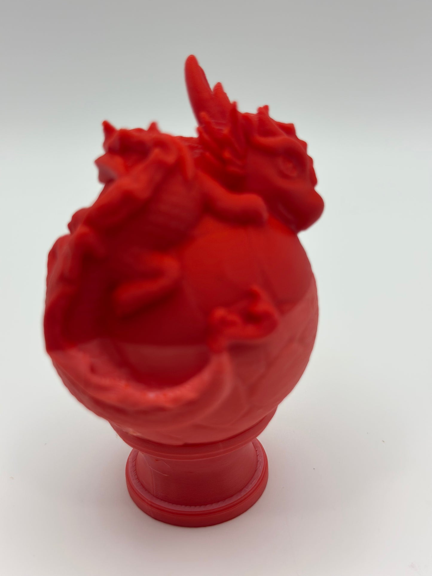 Mini Elemental Dragon