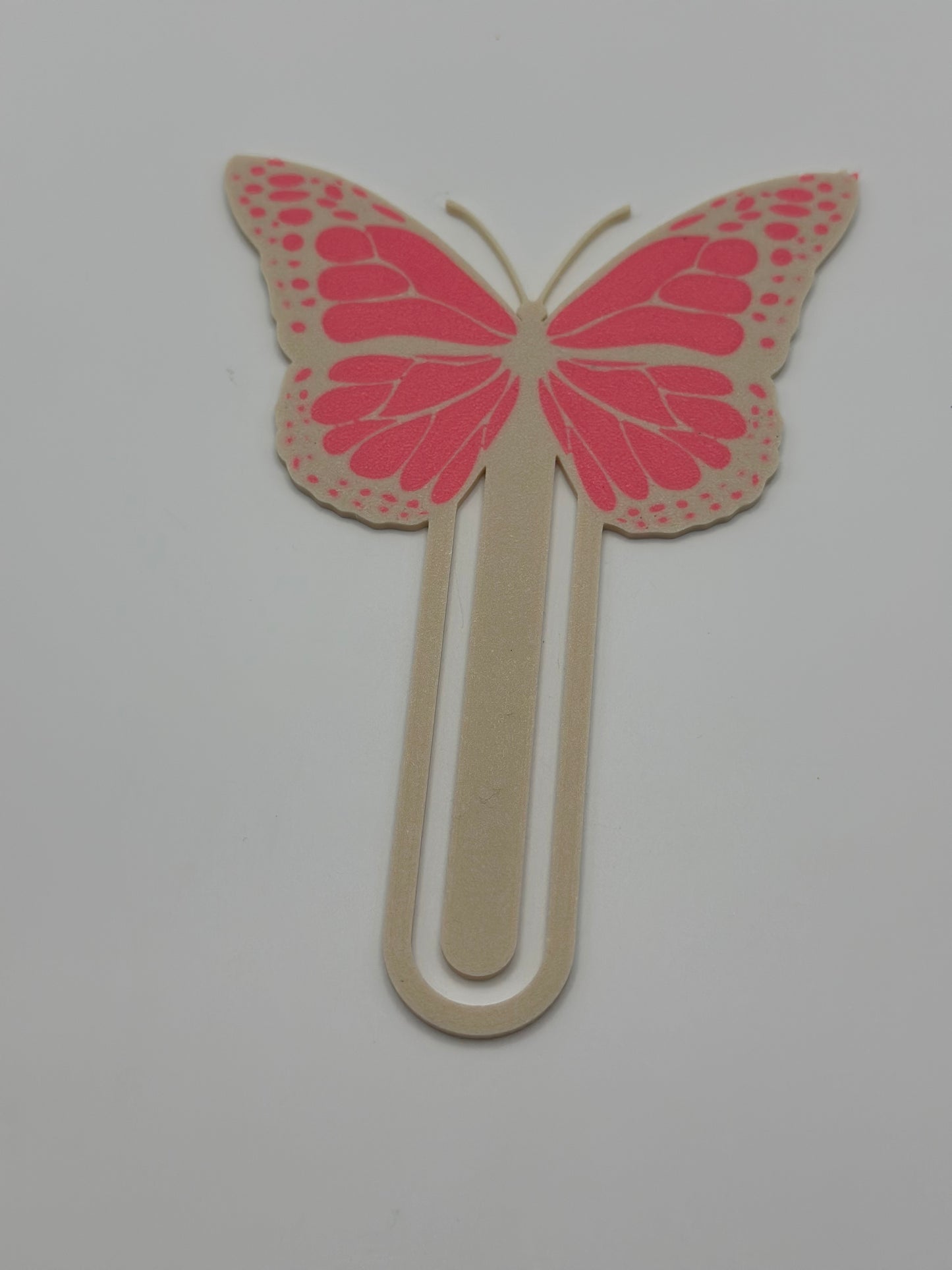 Butterfly Bookmark