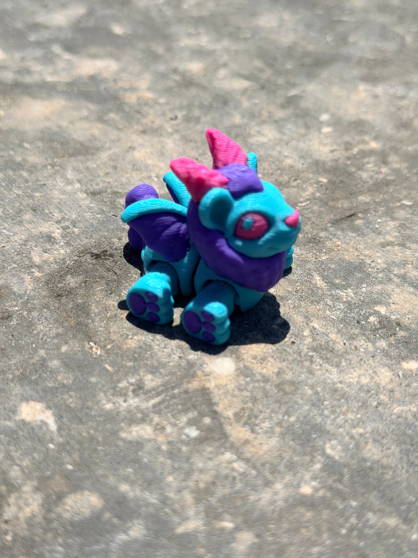 Mythical Hatchling