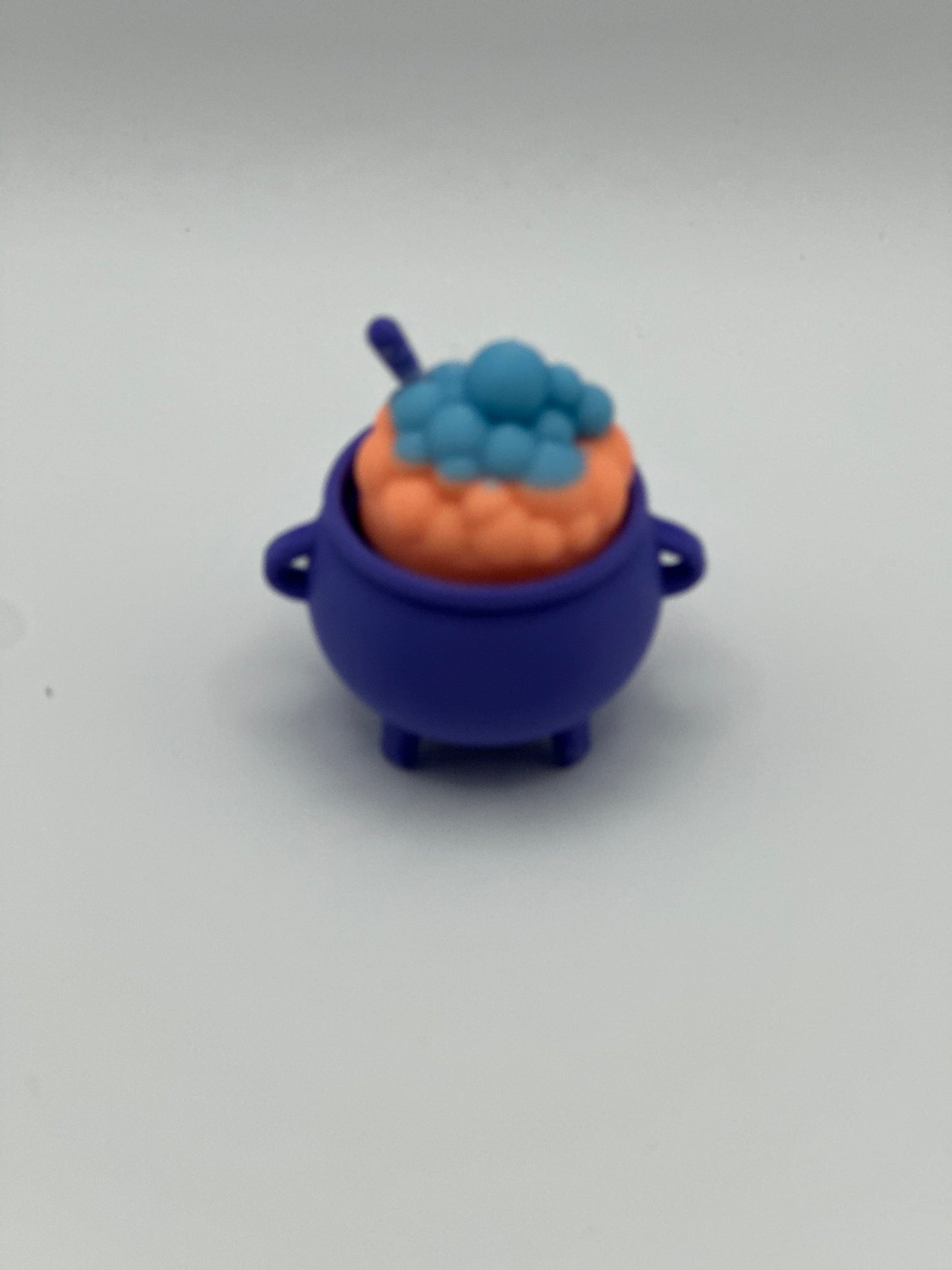 Cauldron Fidget Clicker