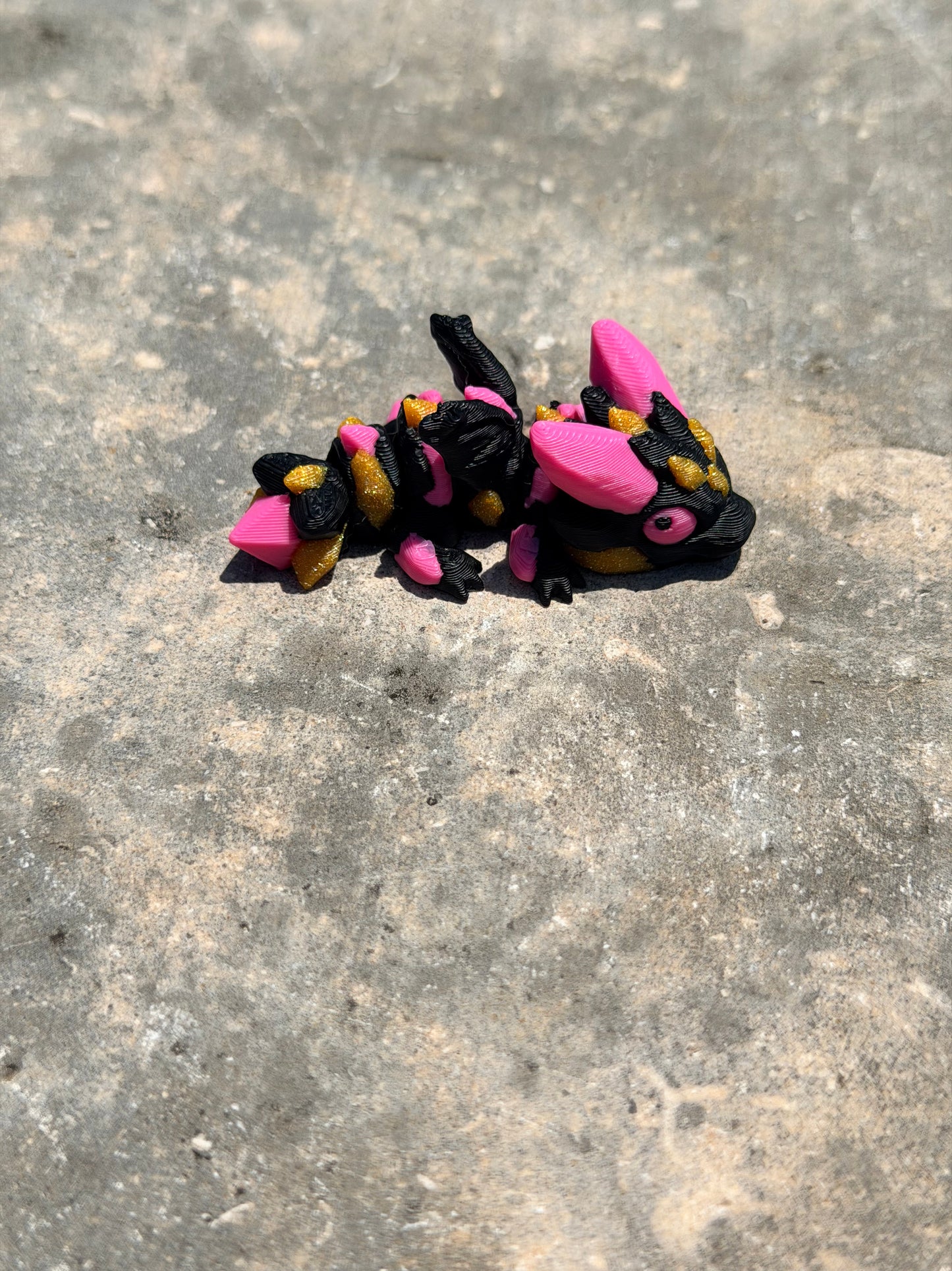 Mythical Hatchling
