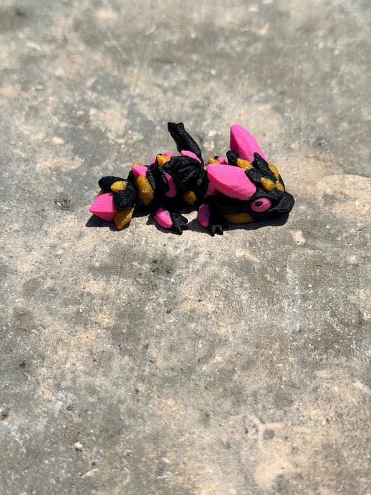 Mythical Hatchling