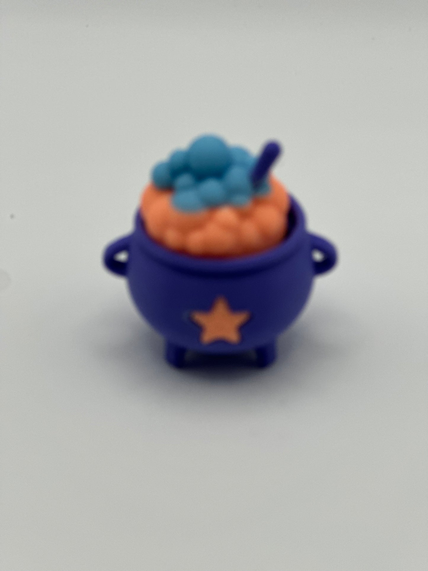 Cauldron Fidget Clicker