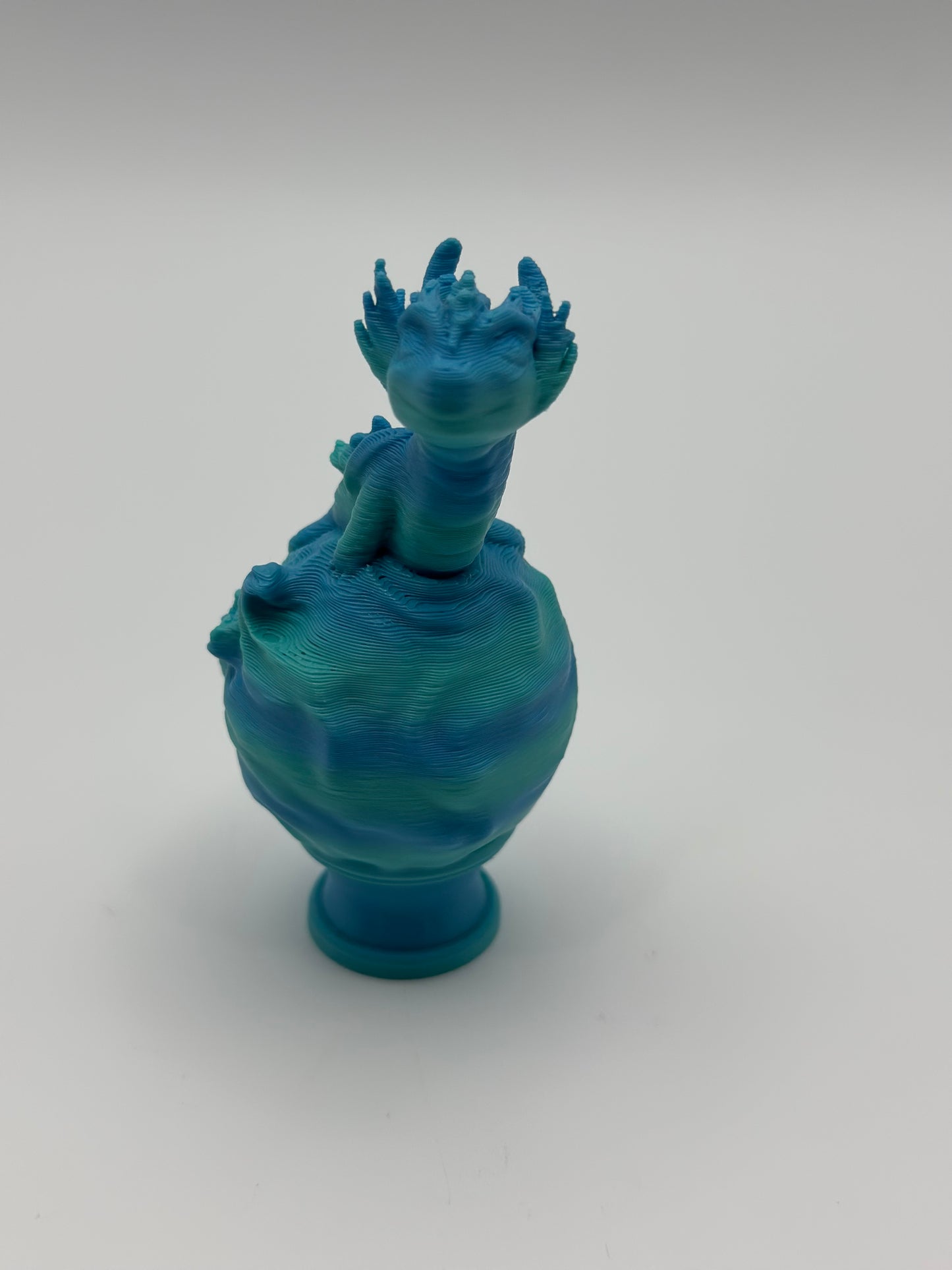 Mini Elemental Dragon