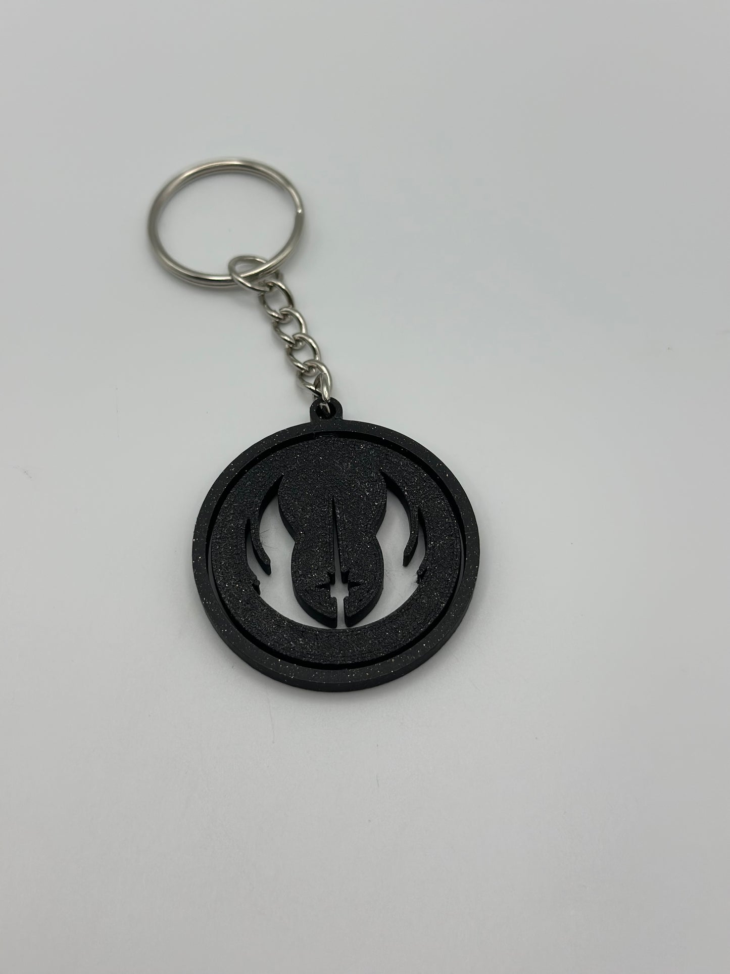 Fidget Keychain