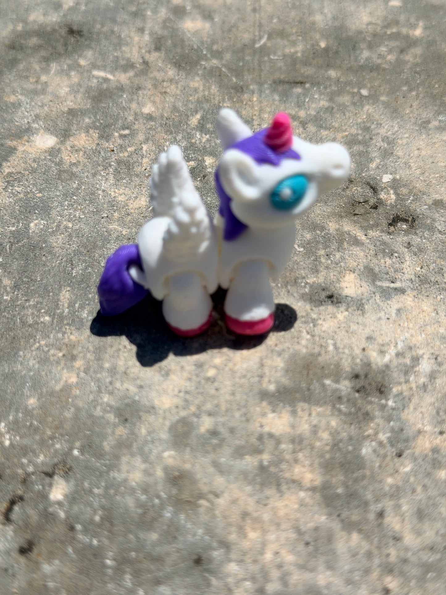Mythical Hatchling