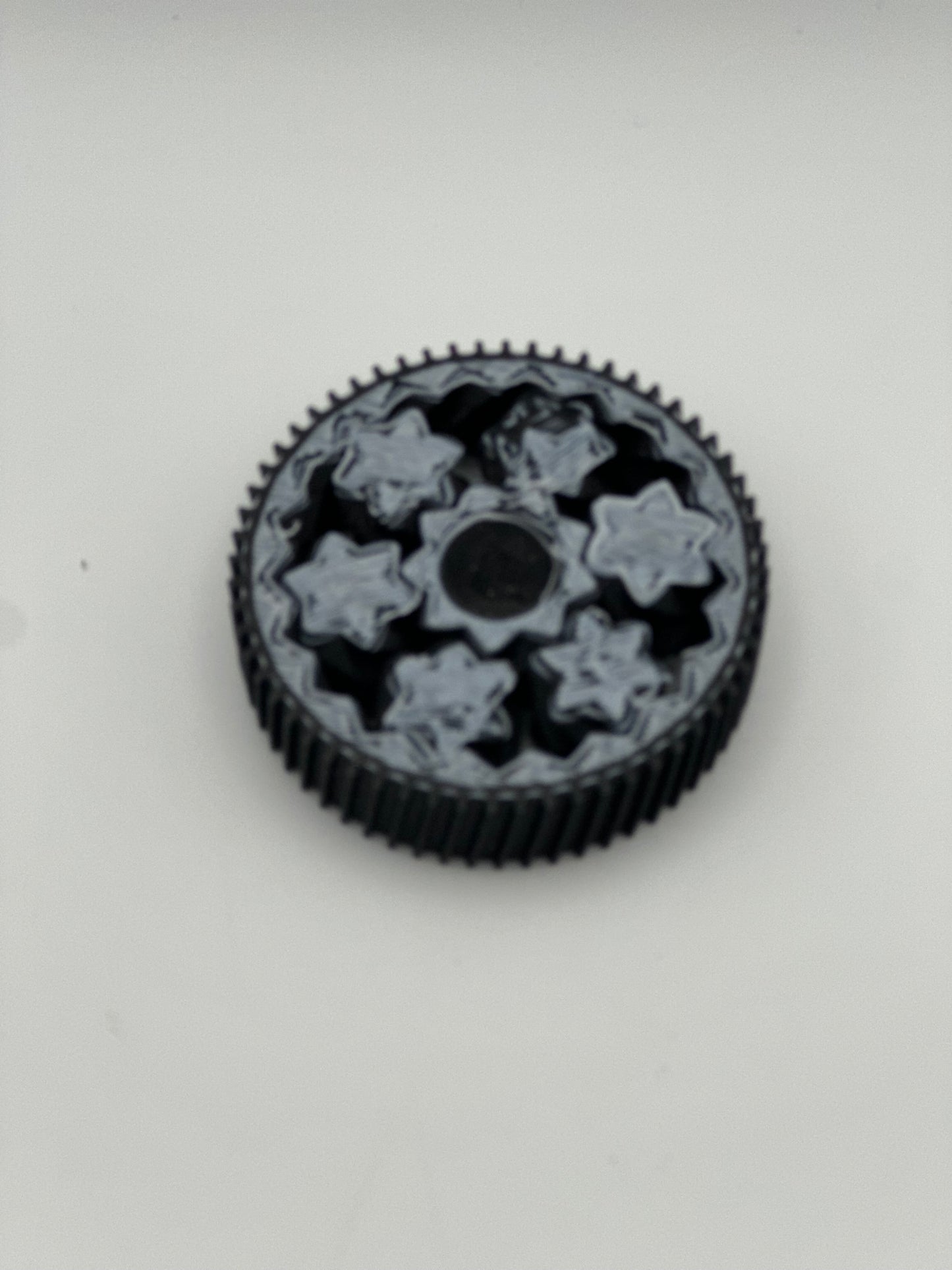 Anti-Stress Fidget Spinner