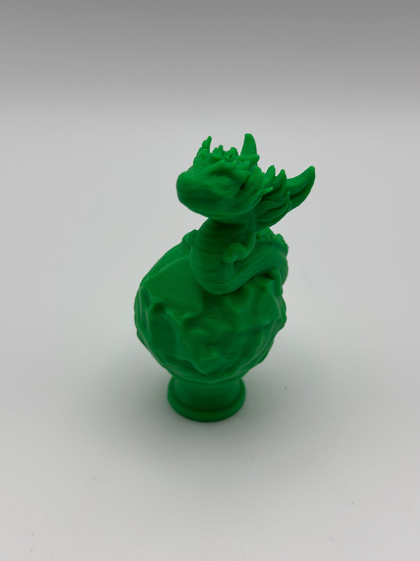 Mini Elemental Dragon