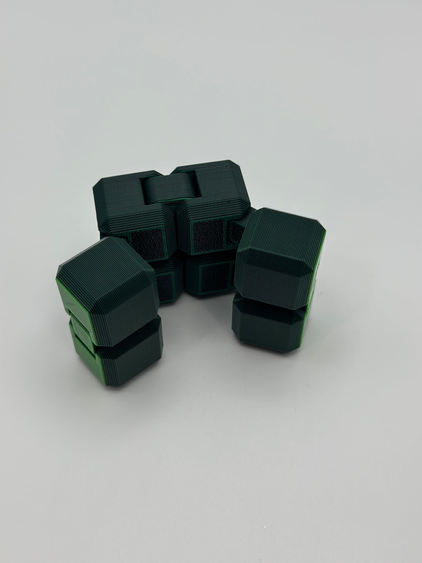Infinity Cubes Fidget Toy