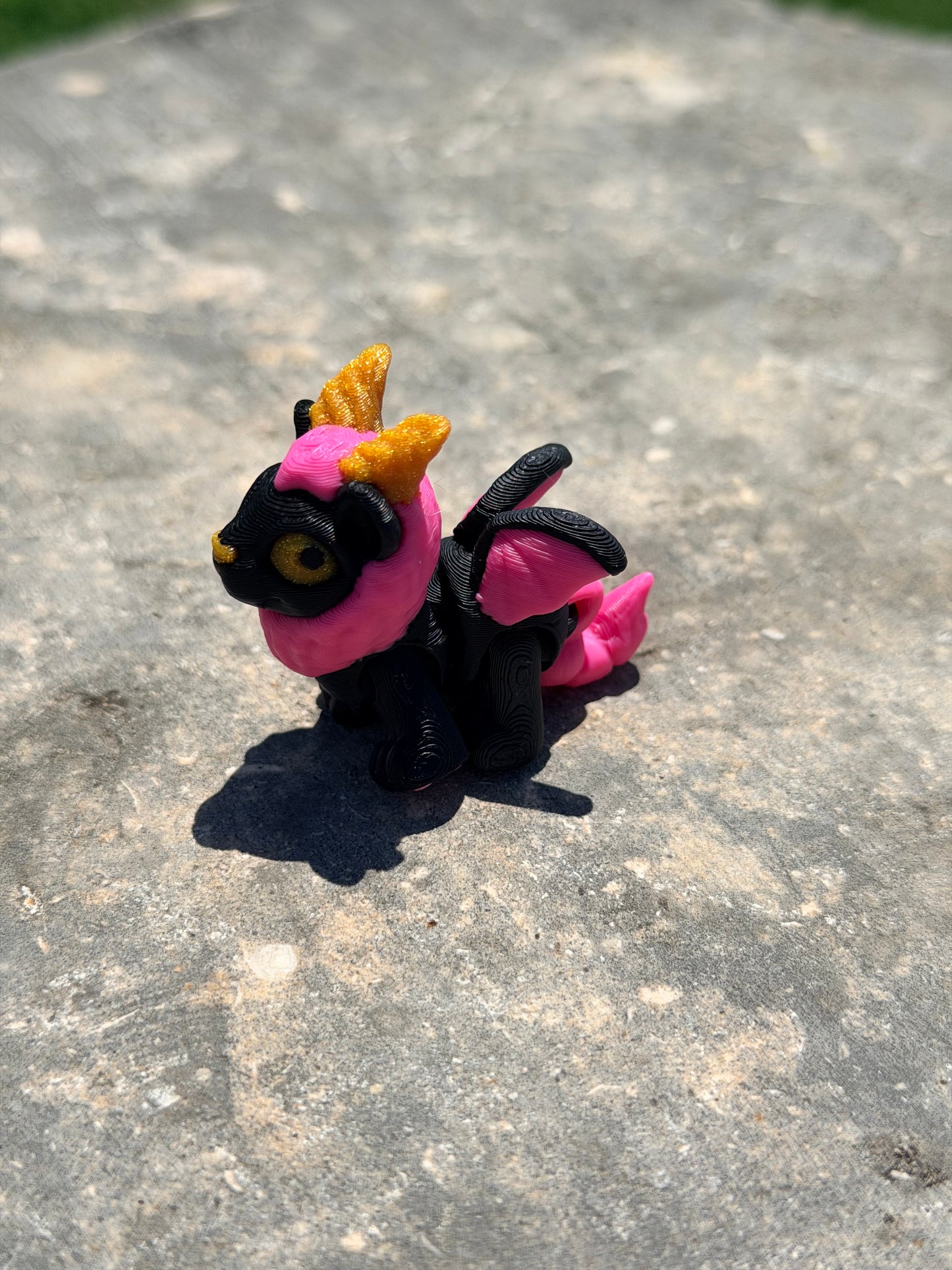 Mythical Hatchling