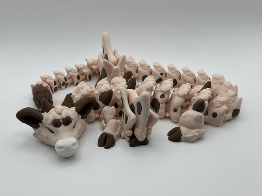 Cow Dragon