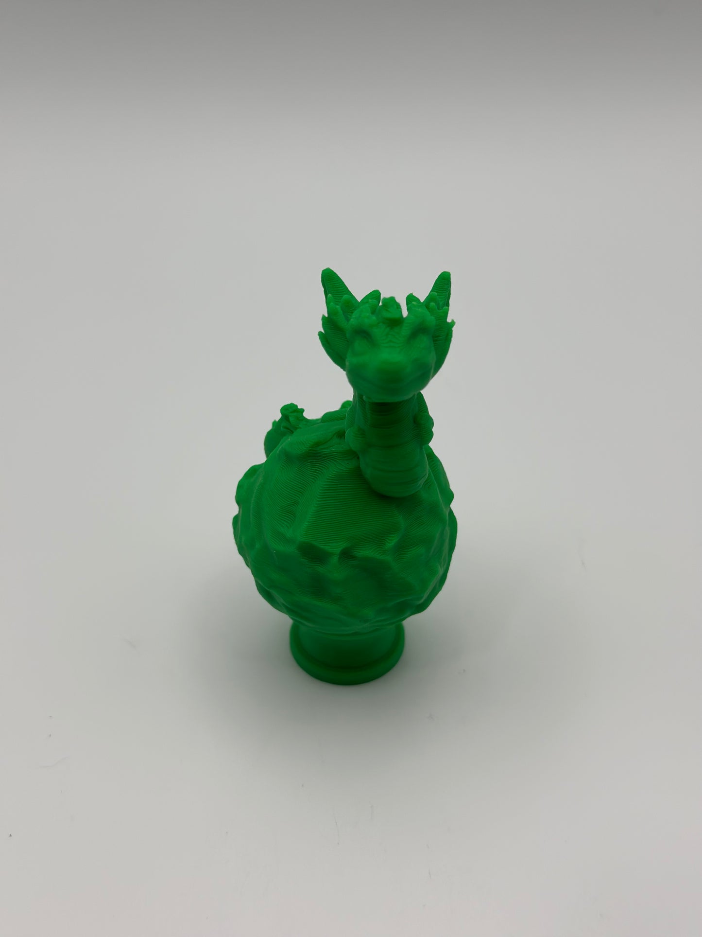 Mini Elemental Dragon