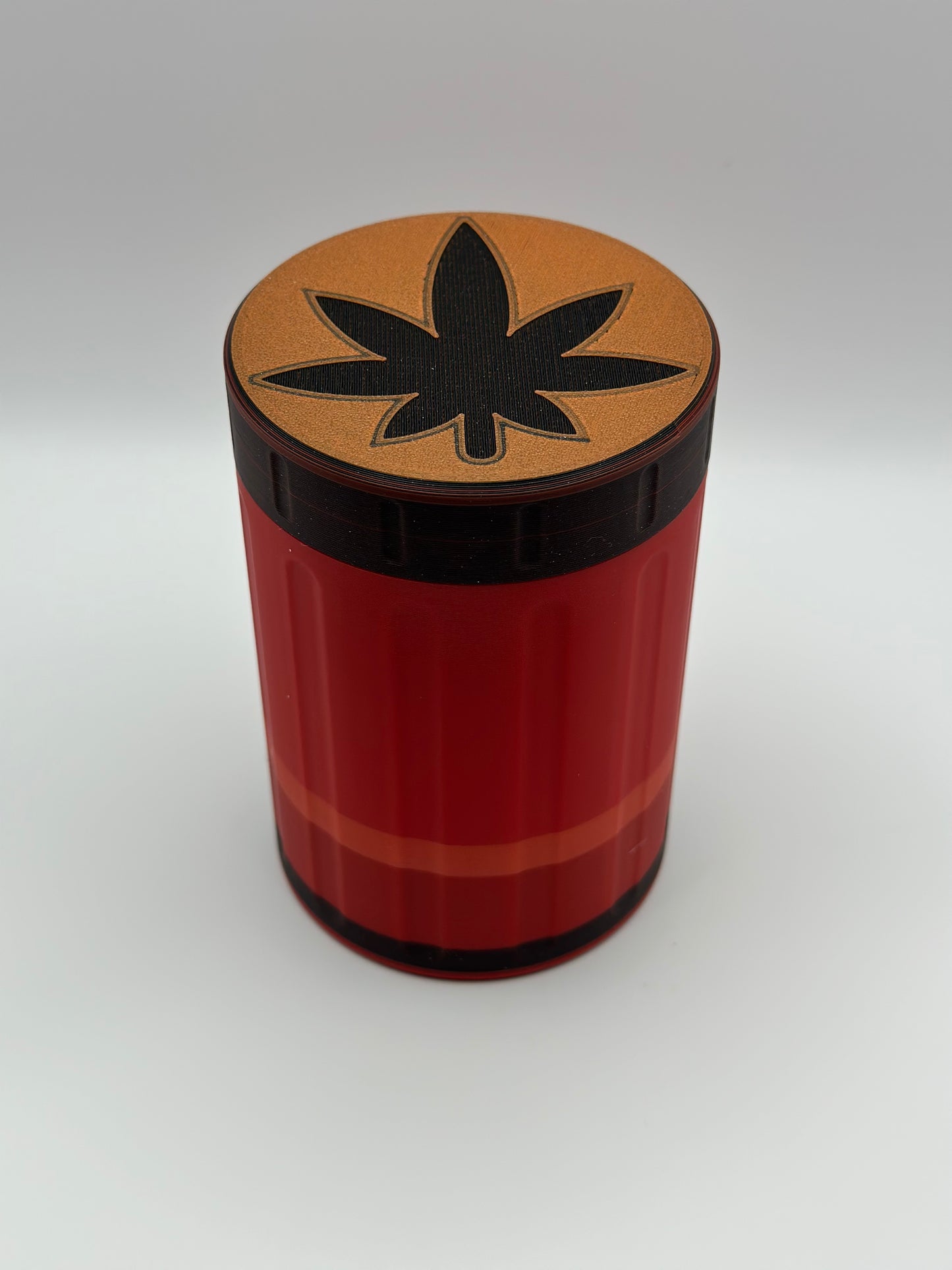 Stash Jar