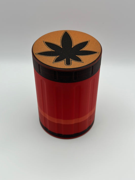 Stash Jar