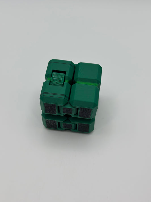 Infinity Cubes Fidget Toy