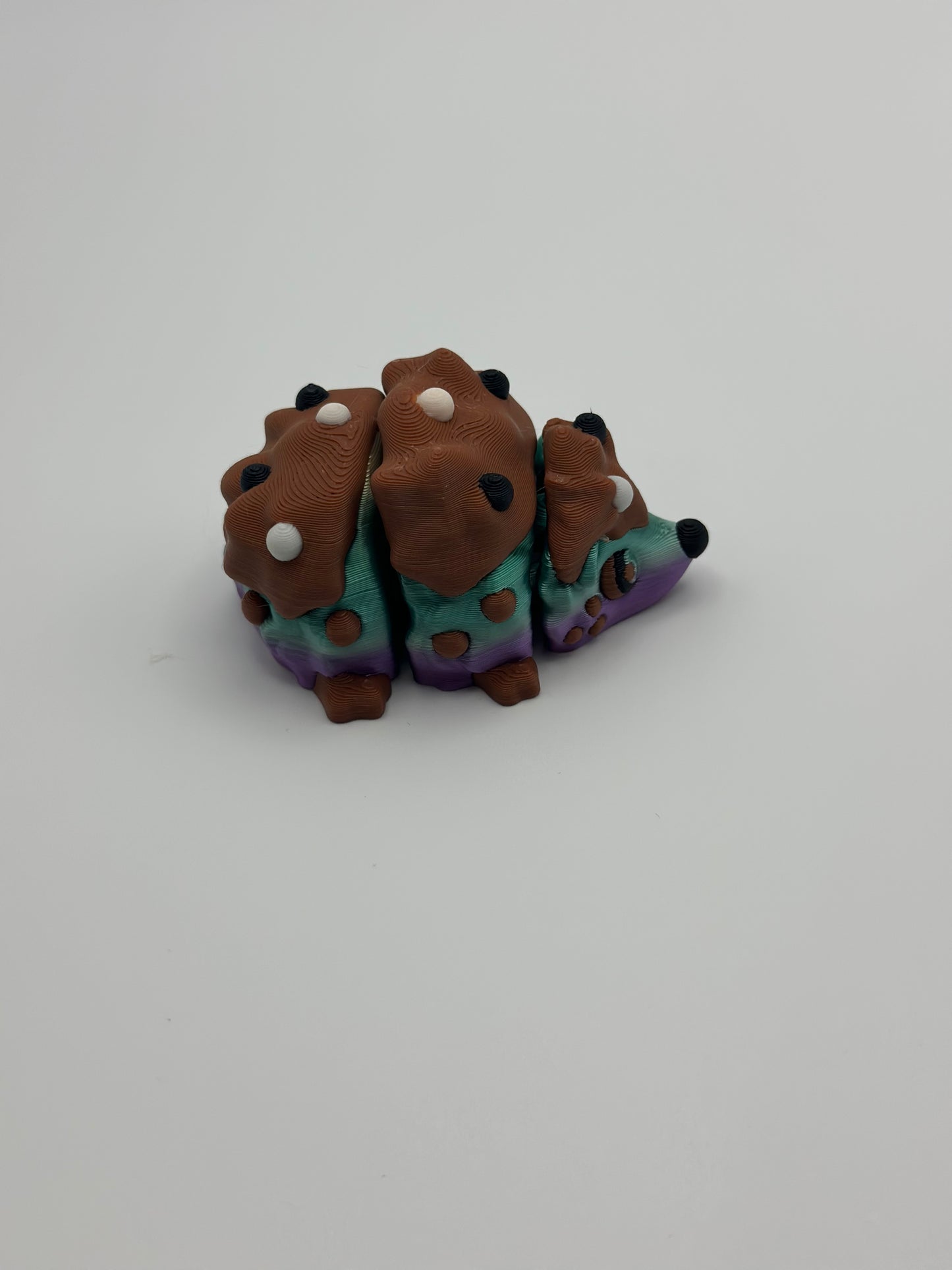 Gingerbread Woodland Creature