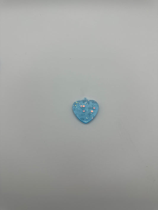 Heart Pet Tag