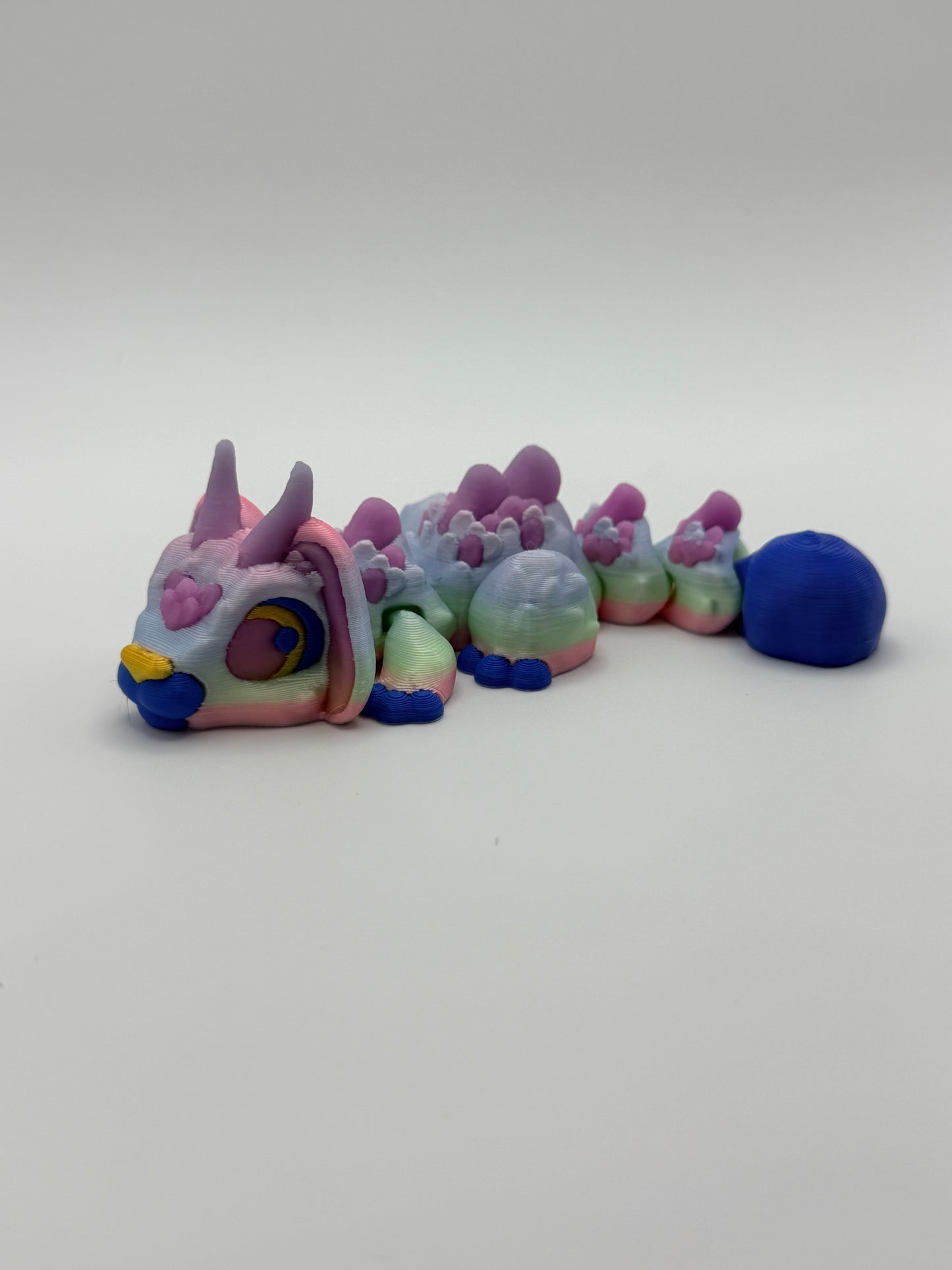 Bunny Dragon