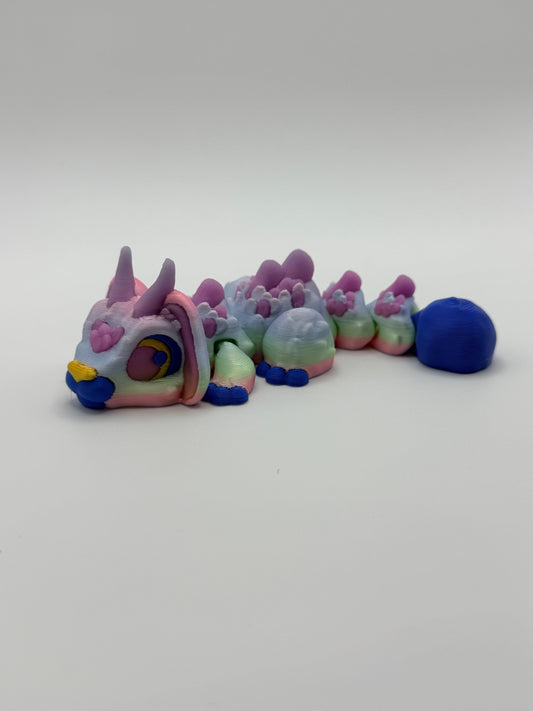 Bunny Dragon