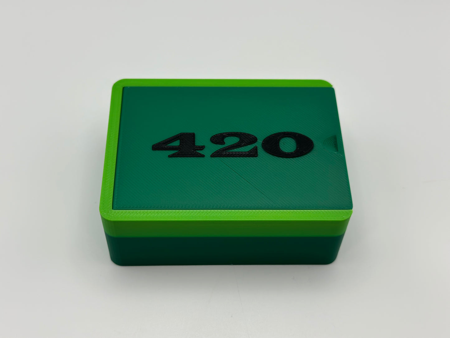420 Stash Box