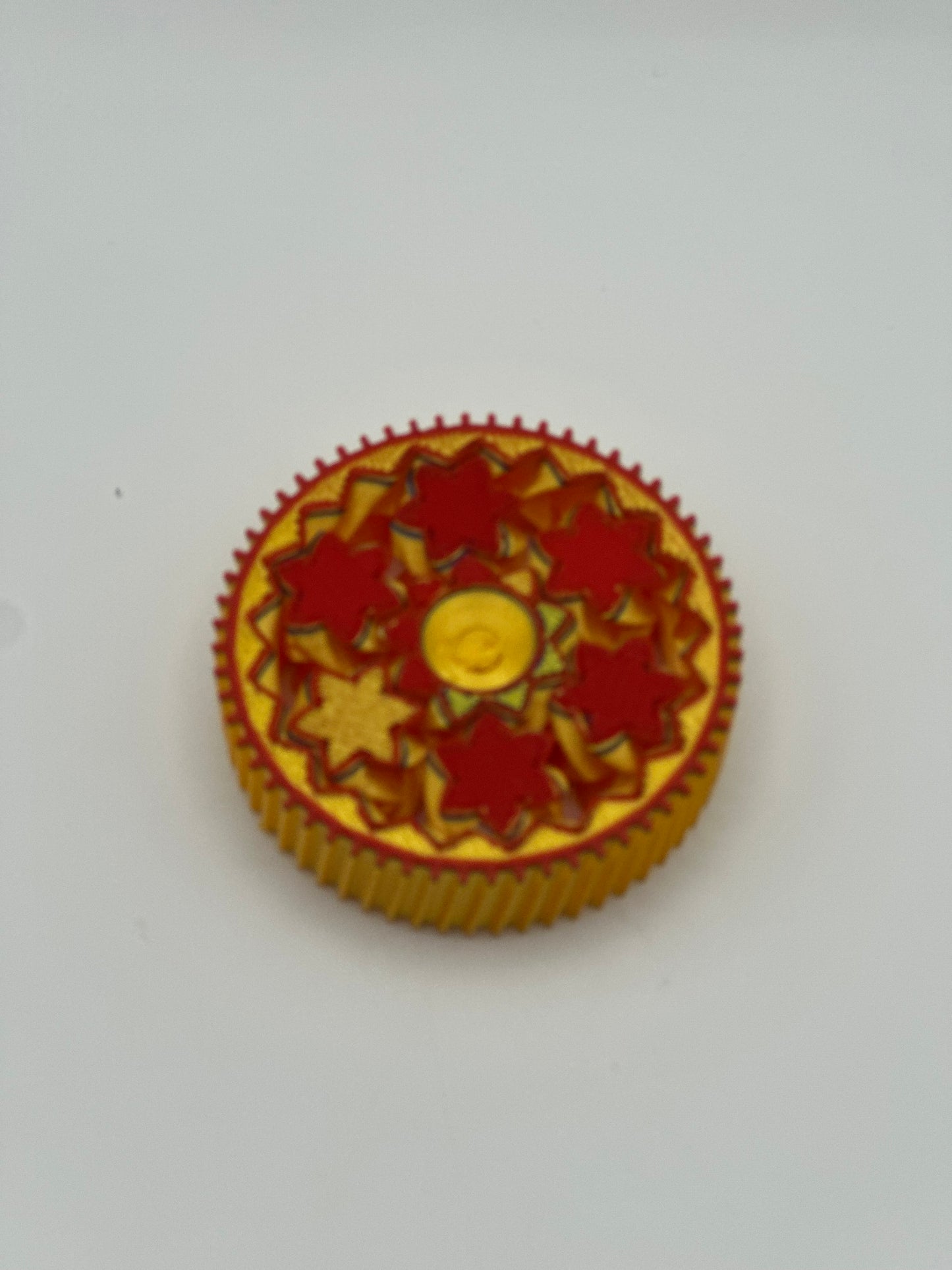 Anti-Stress Fidget Spinner