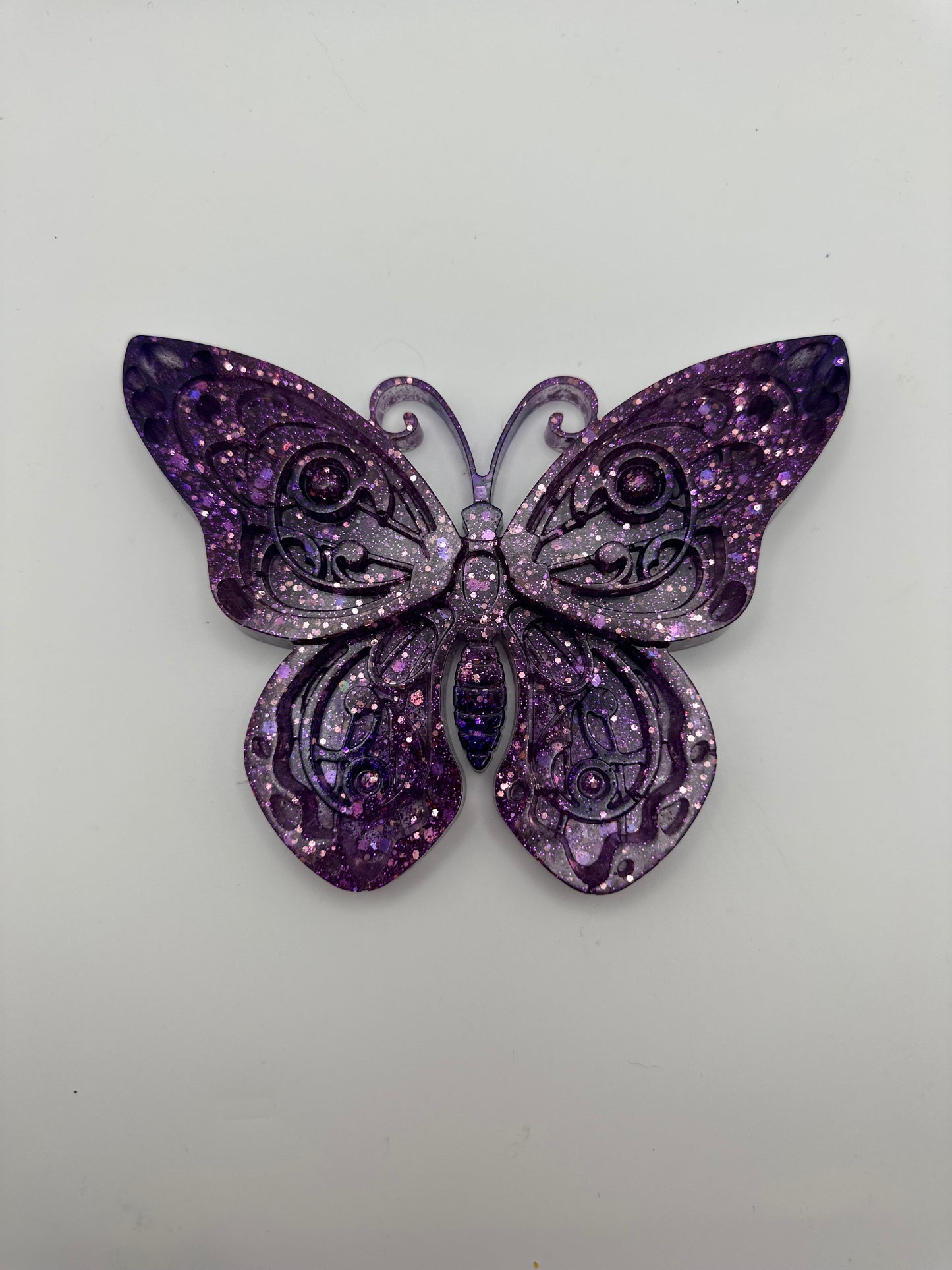 Butterfly Decor