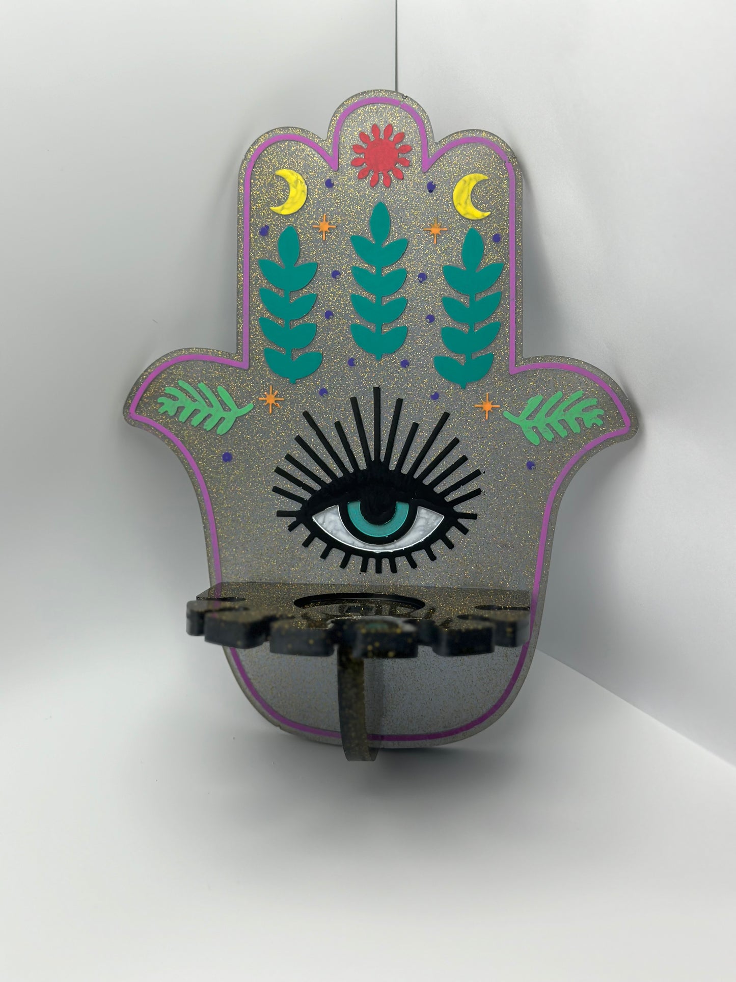 Hamsa Shelf