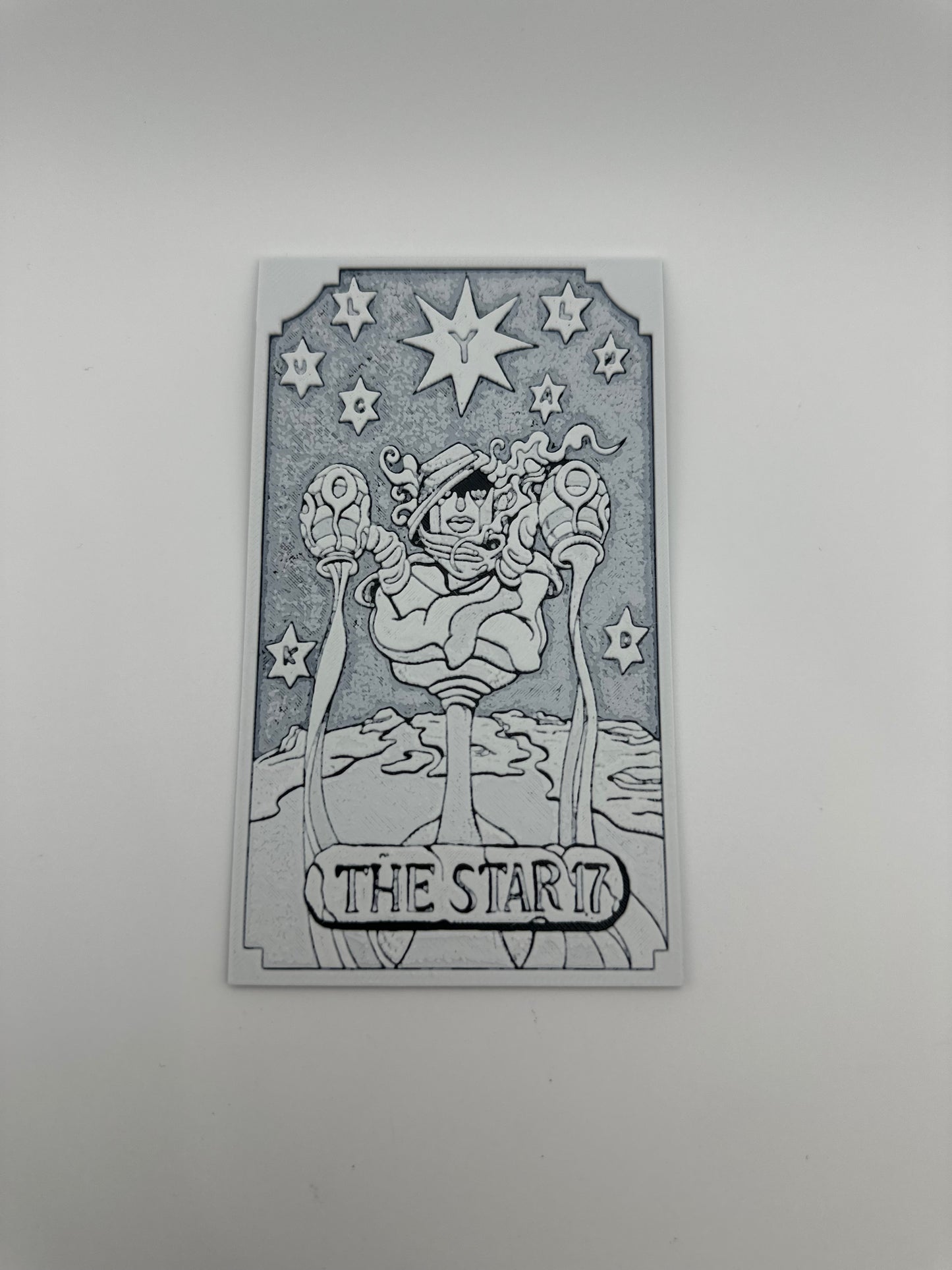 Star Card