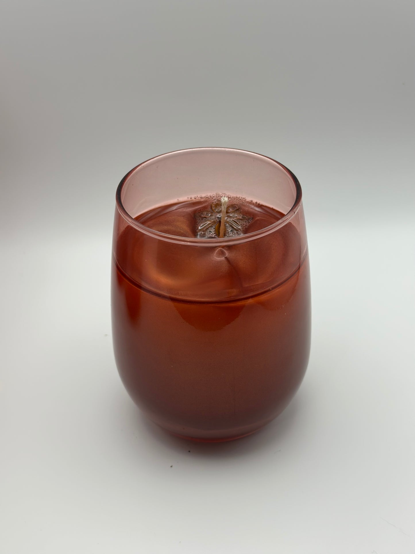 Hot Tottie Gel Wax Candle