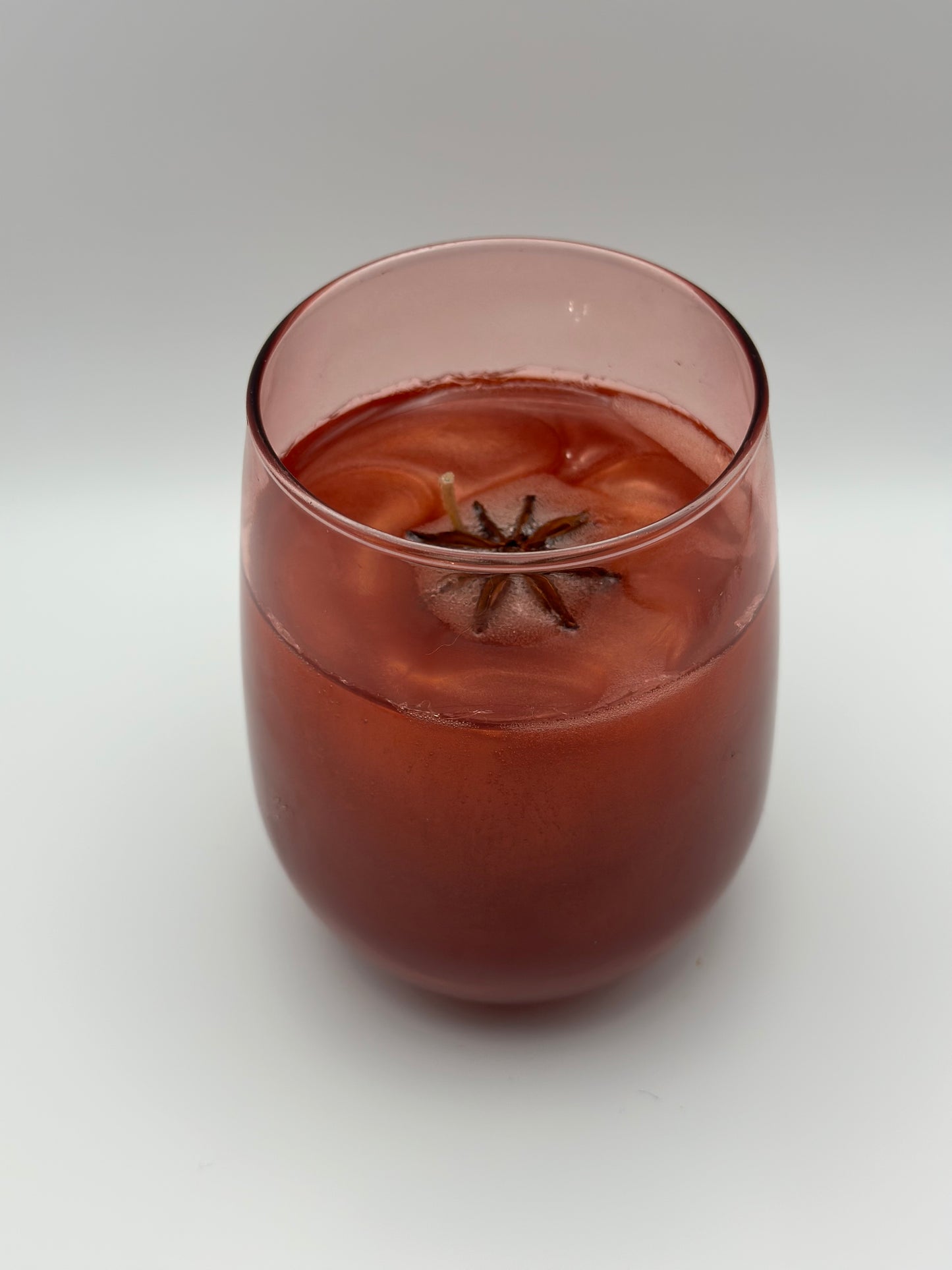 Hot Tottie Gel Wax Candle