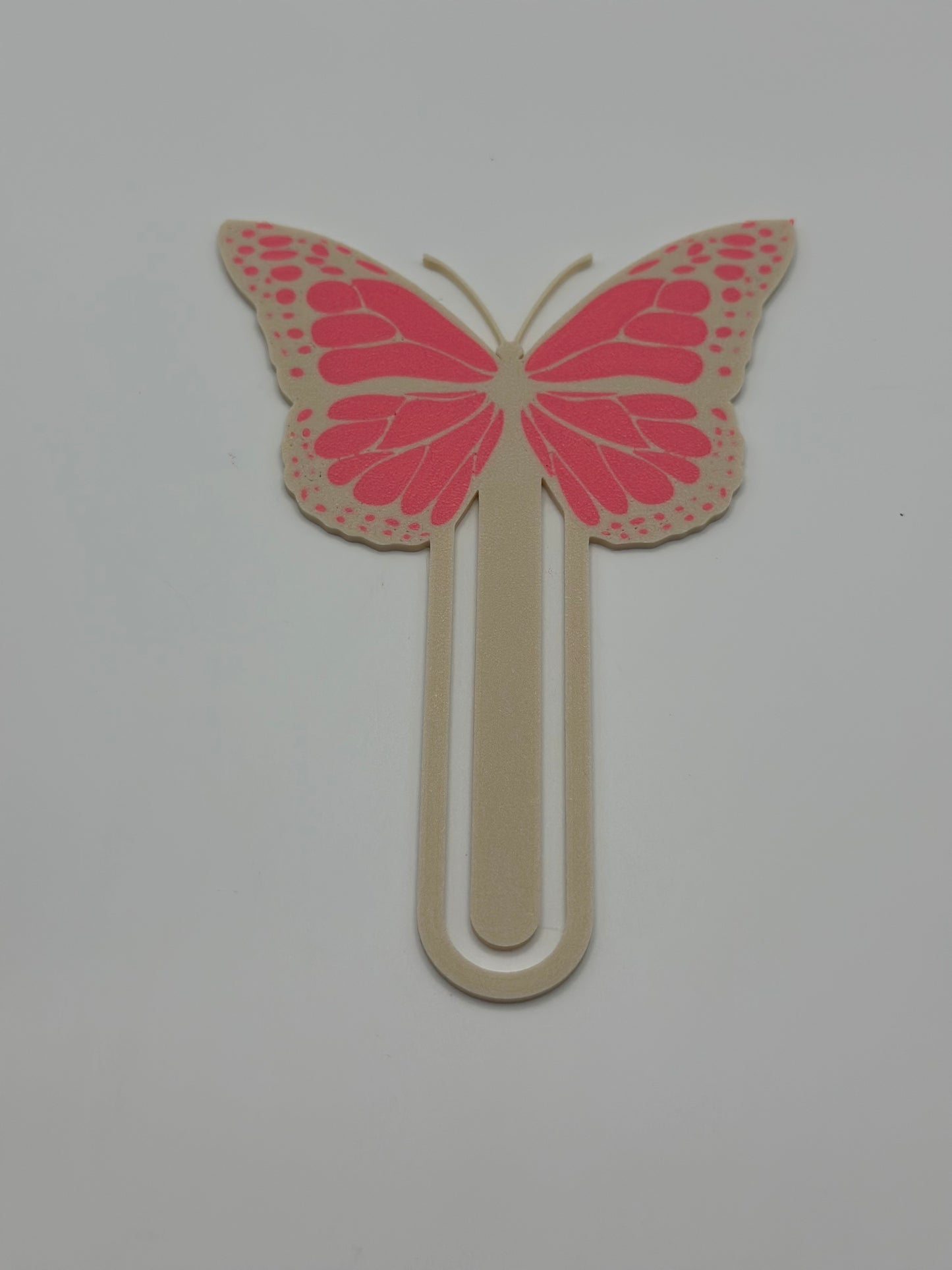 Butterfly Bookmark