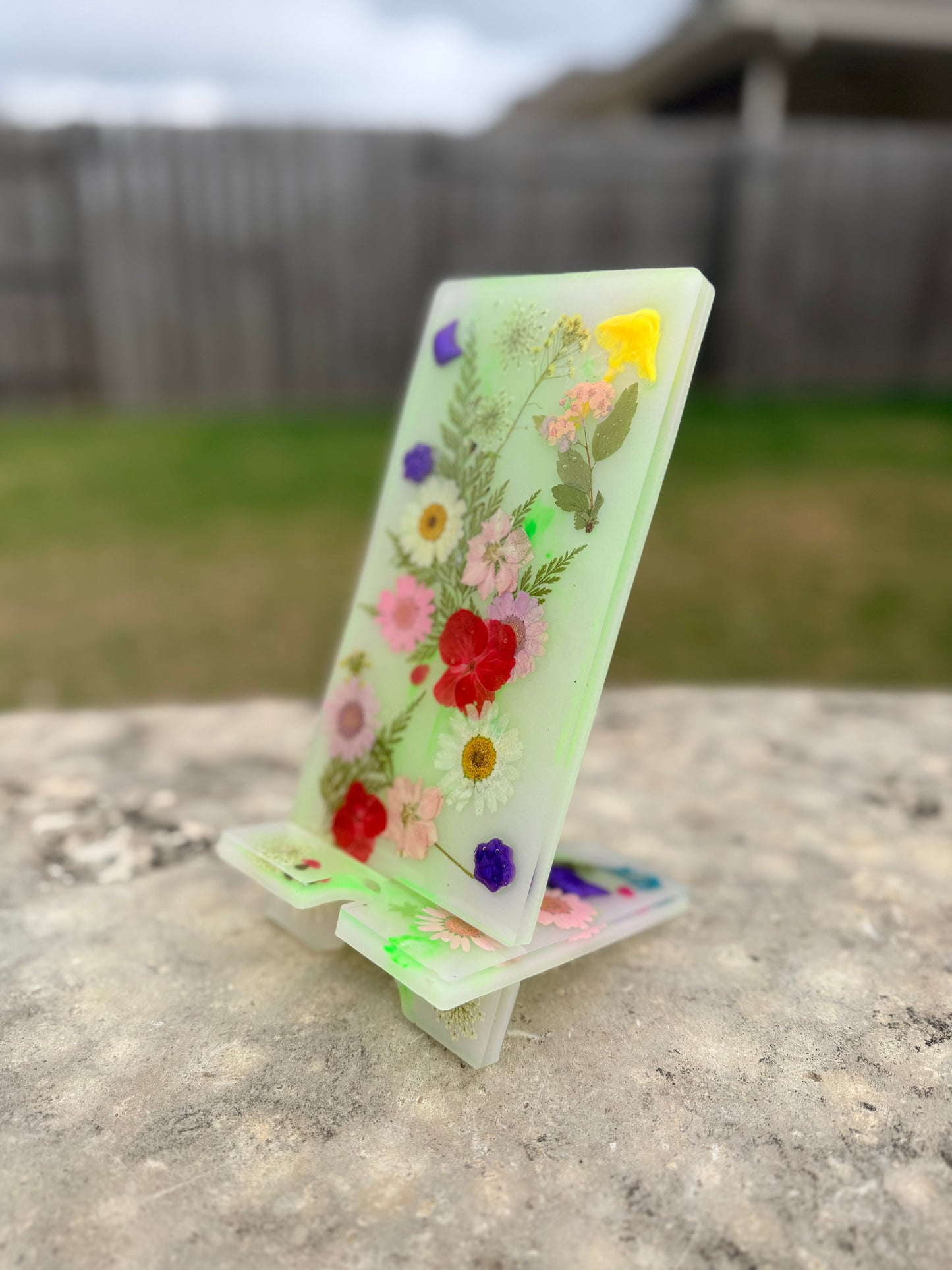 Phone Holder