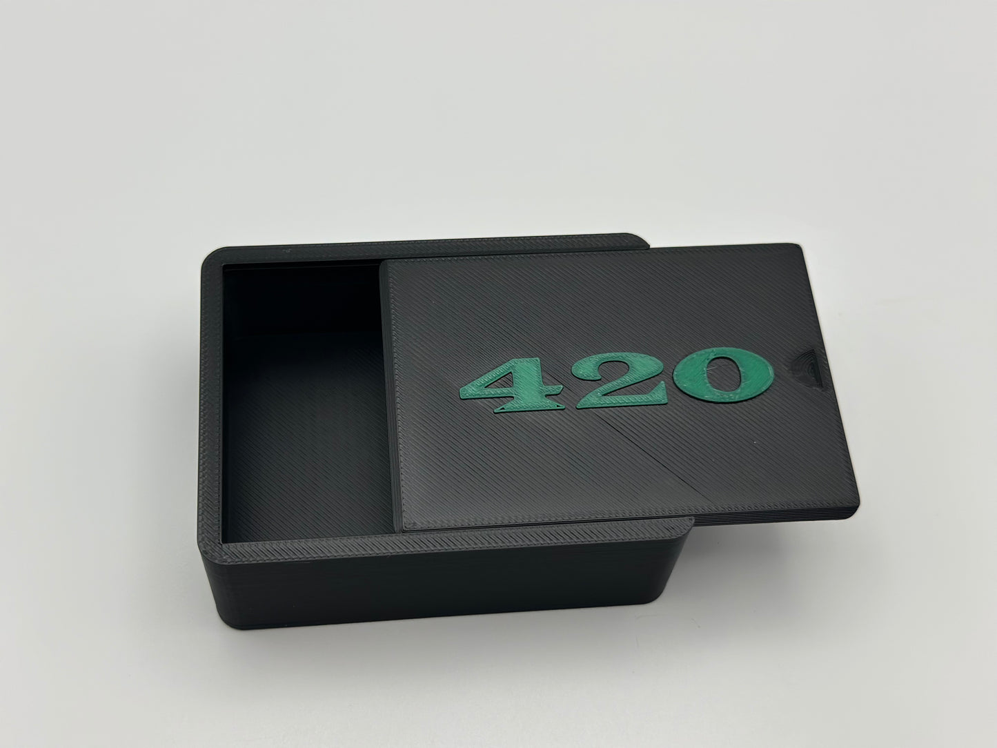 420 Stash Box