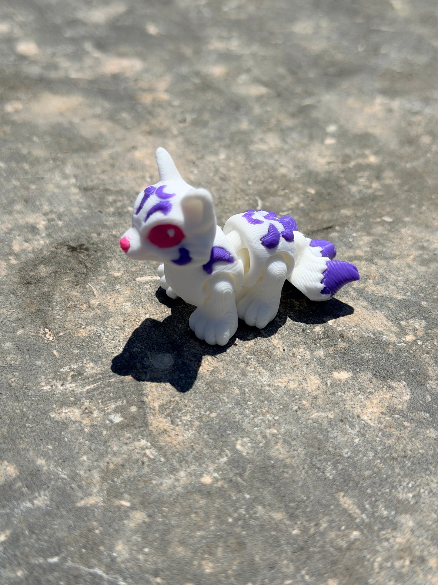 Mythical Hatchling