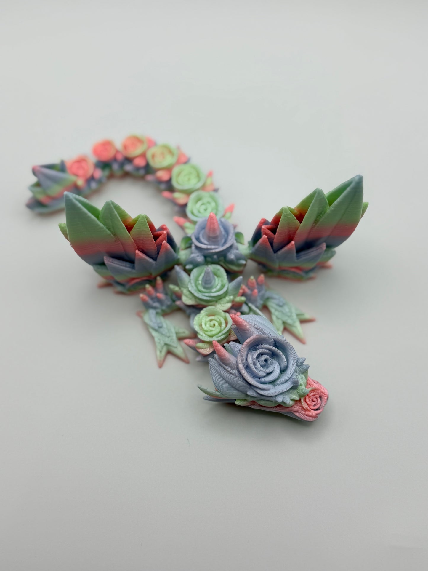 Rose Wing Tadling